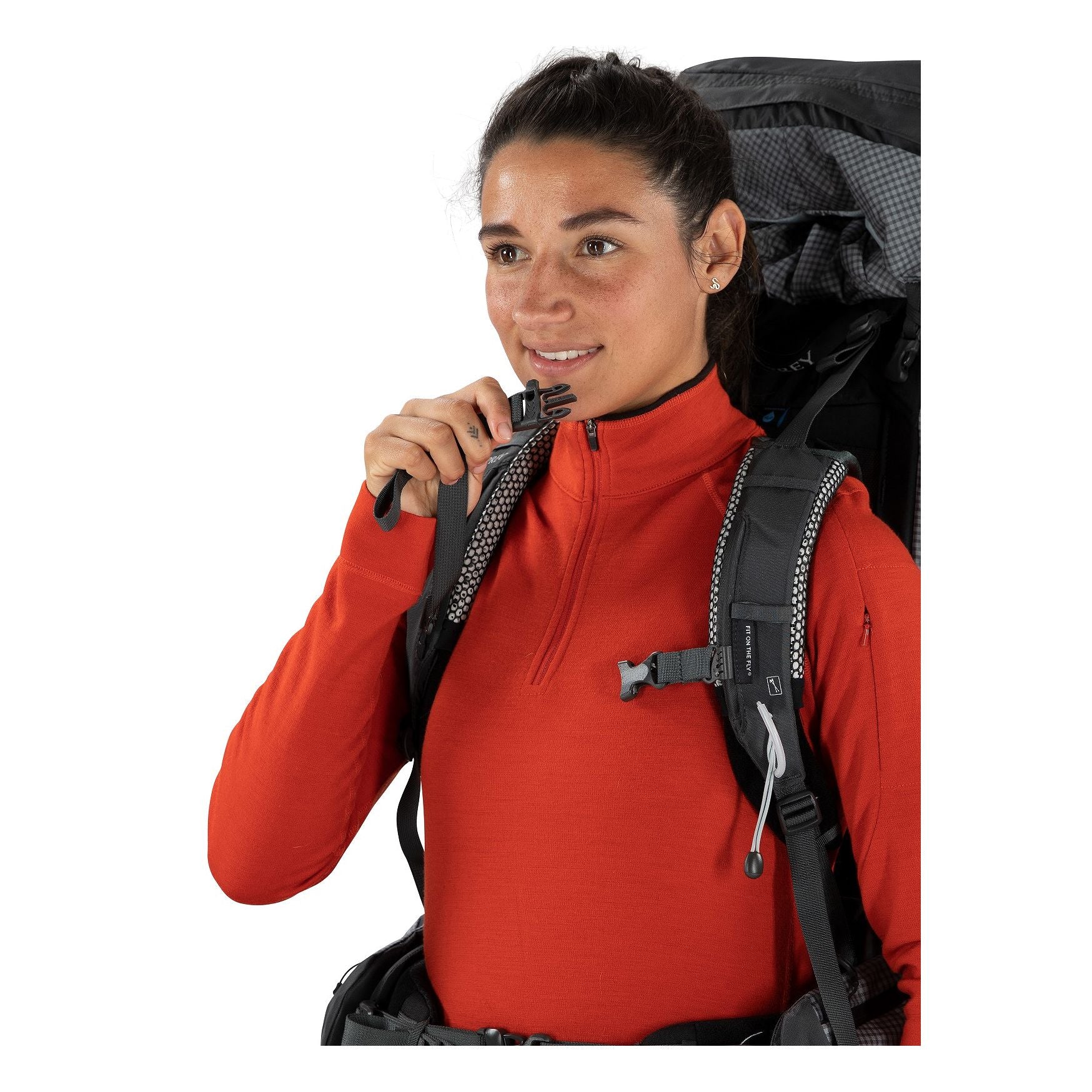 Osprey Ariel Pro 75 - Clearance - Image 7