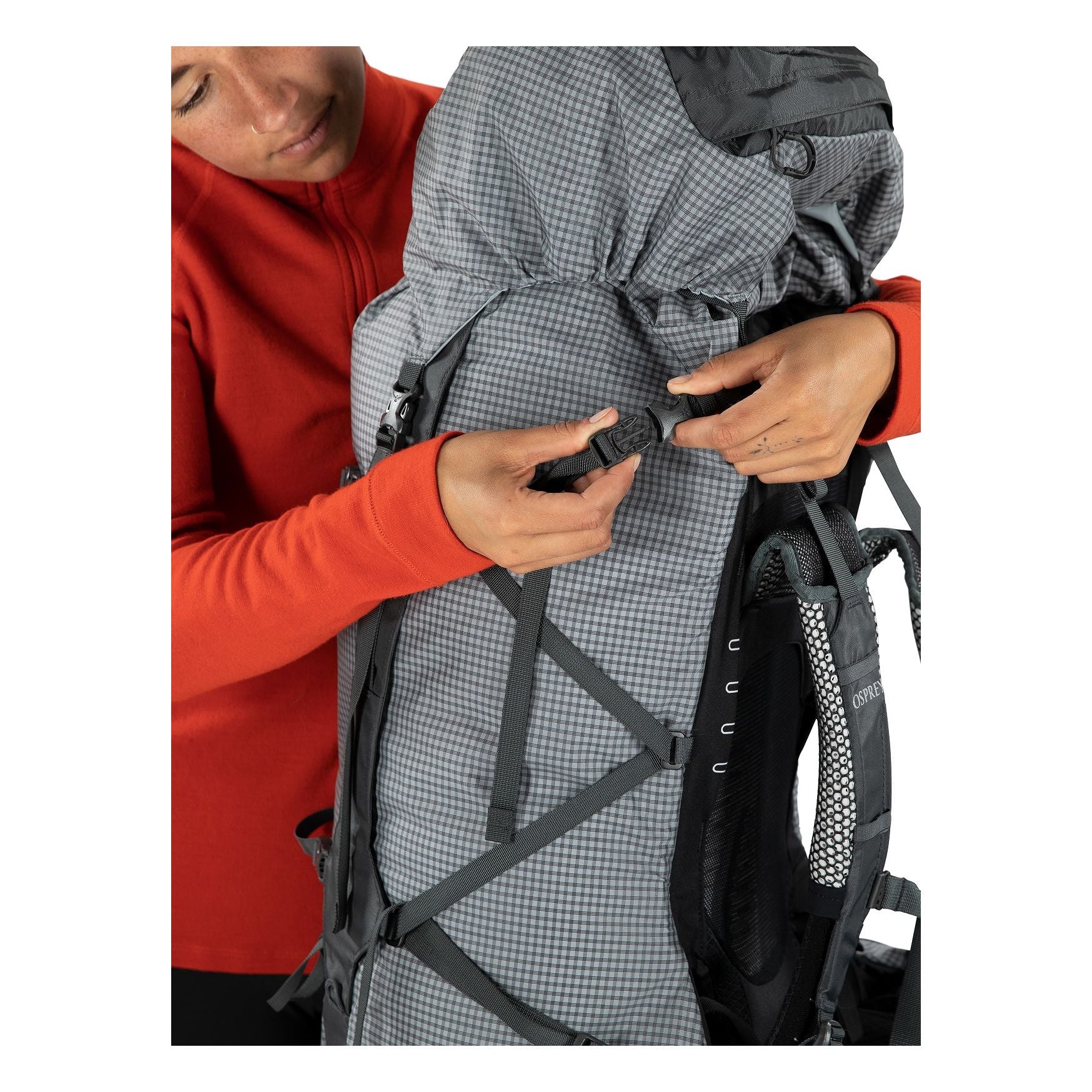 Osprey Ariel Pro 75 - Clearance - Image 8