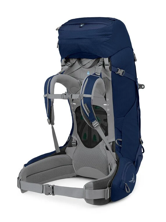 Osprey Ariel 65 Extended Fit - Clearance - Image 3