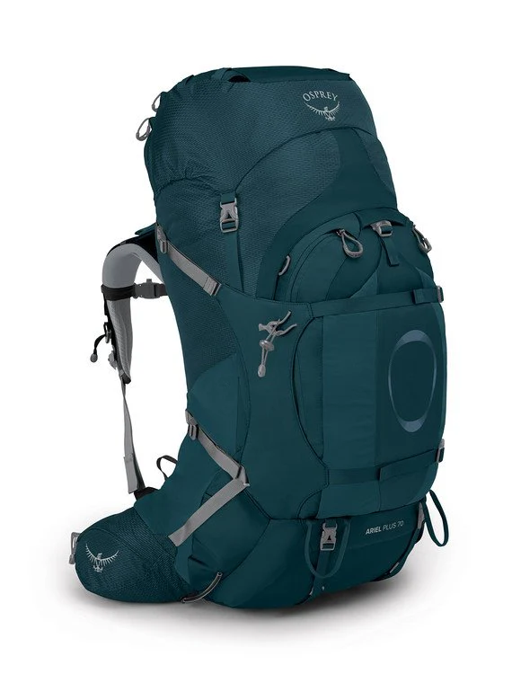 Osprey Ariel Plus 70 (Women) - Image 3