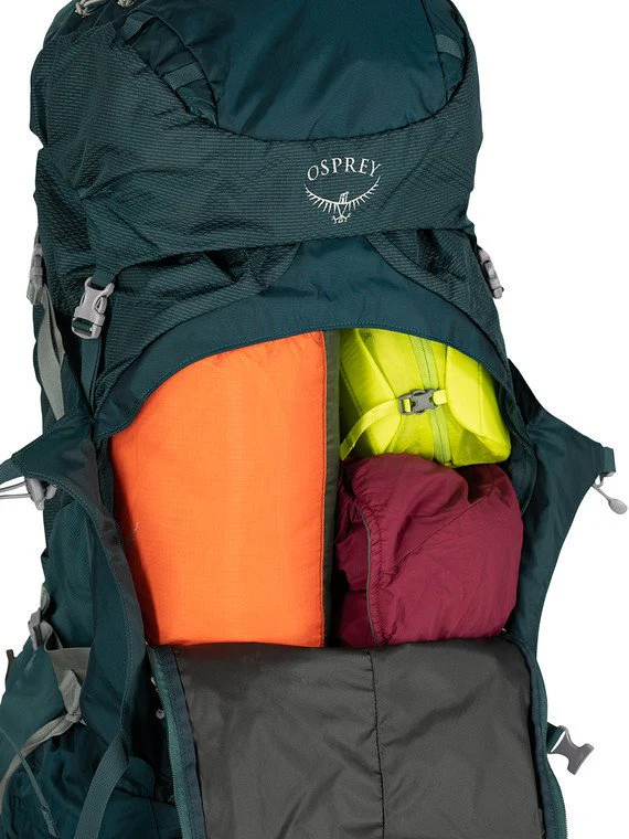 Osprey Ariel Plus 70 (Women) - Image 5