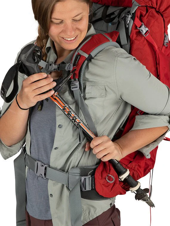 Osprey Ariel Plus 85 (Women) - Image 3