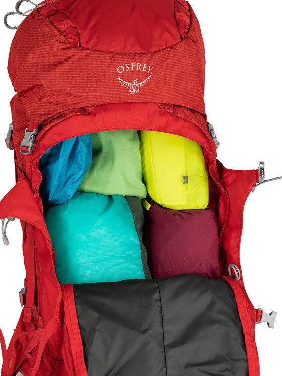 Osprey Ariel Plus 85 (Women) - Image 4