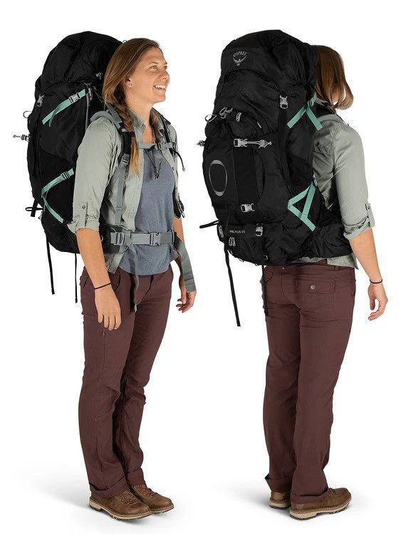 Osprey Ariel Plus 85 (Women) - Image 5