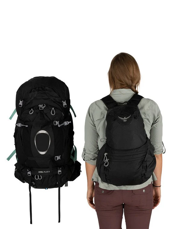 Osprey Ariel Plus 85 (Women) - Image 6