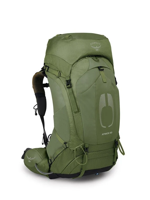 Osprey Atmos AG 50 - Image 5