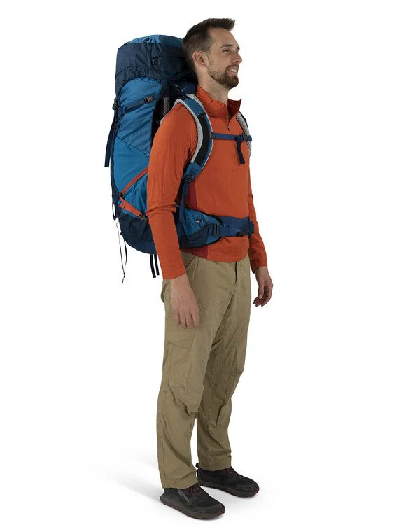 Osprey Atmos AG LT 65 - Image 5