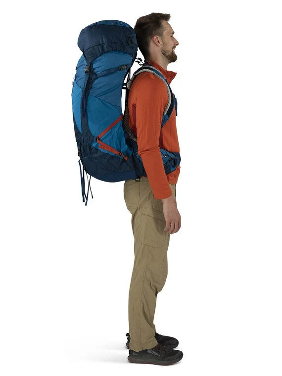 Osprey Atmos AG LT 65 - Image 6