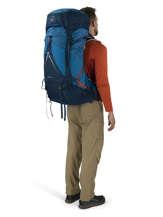 Osprey Atmos AG LT 65 - Image 7