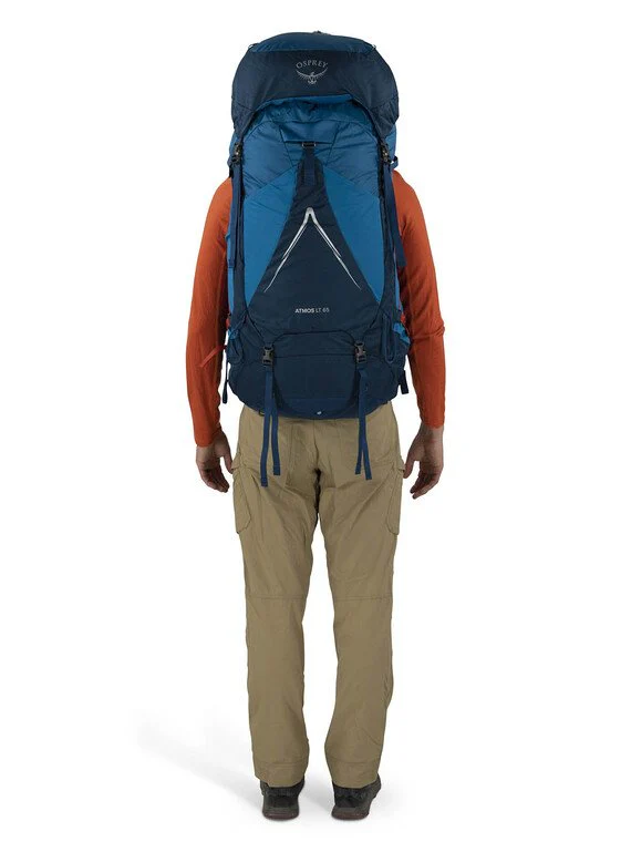Osprey Atmos AG LT 65 - Image 8