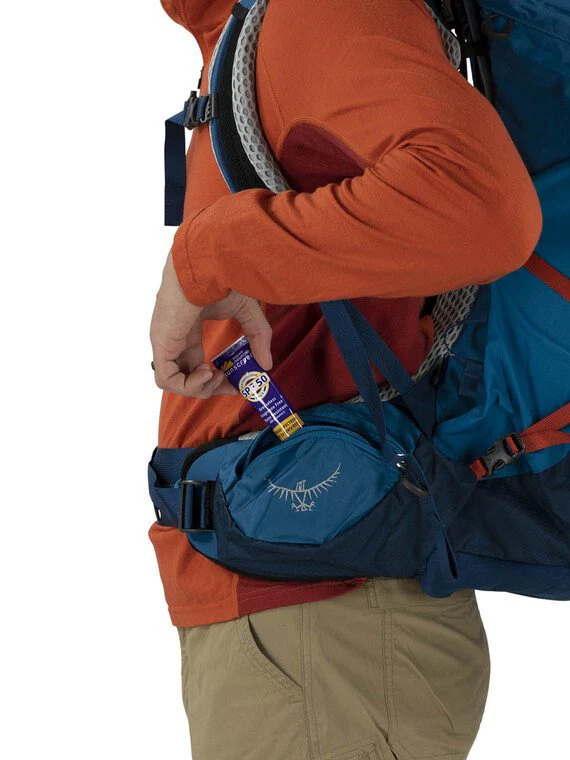 Osprey Atmos AG LT 65 - Image 9