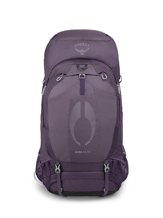 Osprey Aura AG 65 (Women) - Image 8