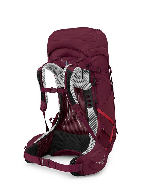 Osprey Aura AG LT 50 - Image 3