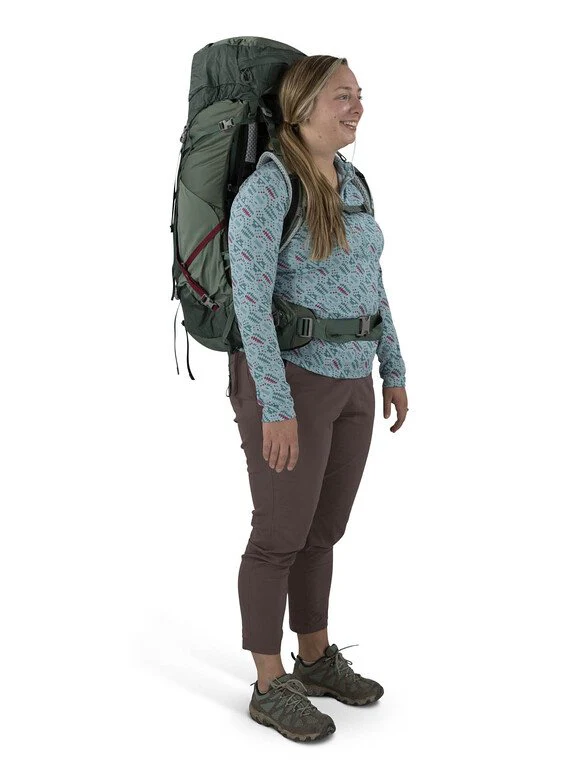 Osprey Aura AG LT 50 - Image 6