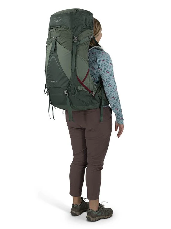 Osprey Aura AG LT 50 - Image 7