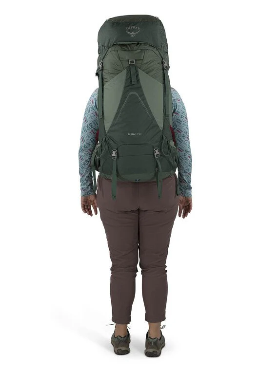 Osprey Aura AG LT 50 - Image 8