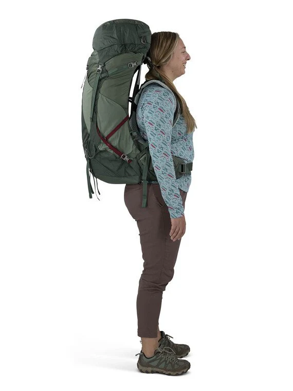 Osprey Aura AG LT 50 - Image 9