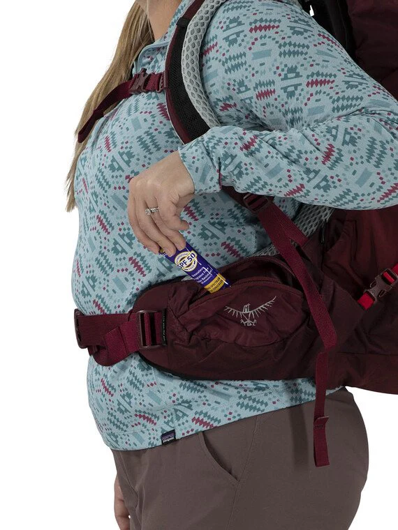Osprey Aura AG LT 65 - Image 10
