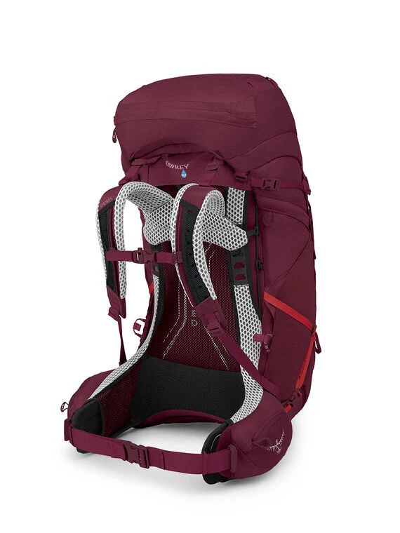 Osprey Aura AG LT 65 - Image 3