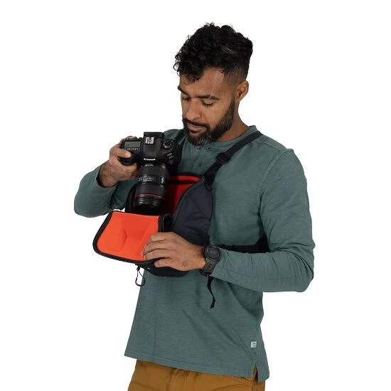 Osprey Camera Chest Rig - Image 5
