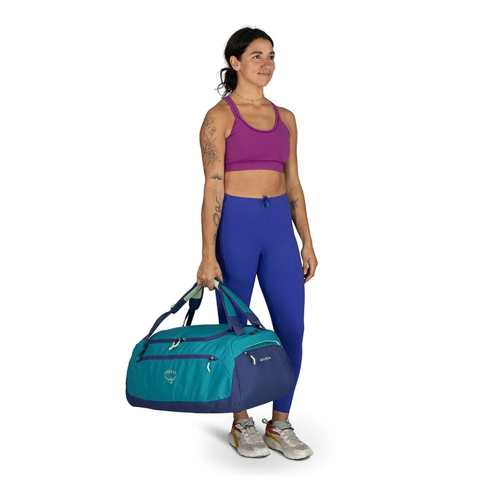 Osprey Daylite Duffel 60 - Image 3