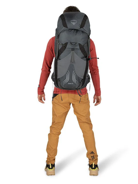 Osprey Exos 48 - Image 5