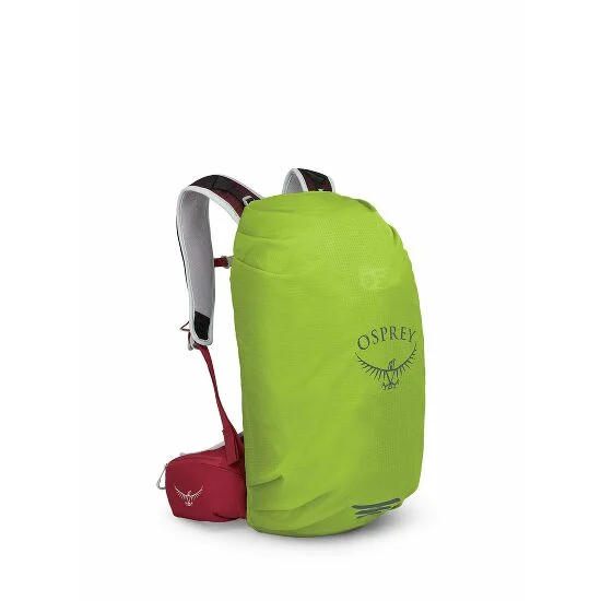 Osprey HiVis Raincover - Clearance - Image 4