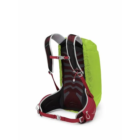 Osprey HiVis Raincover - Clearance - Image 6