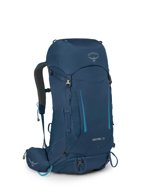Osprey Kestrel 38 - Clearance - Image 3