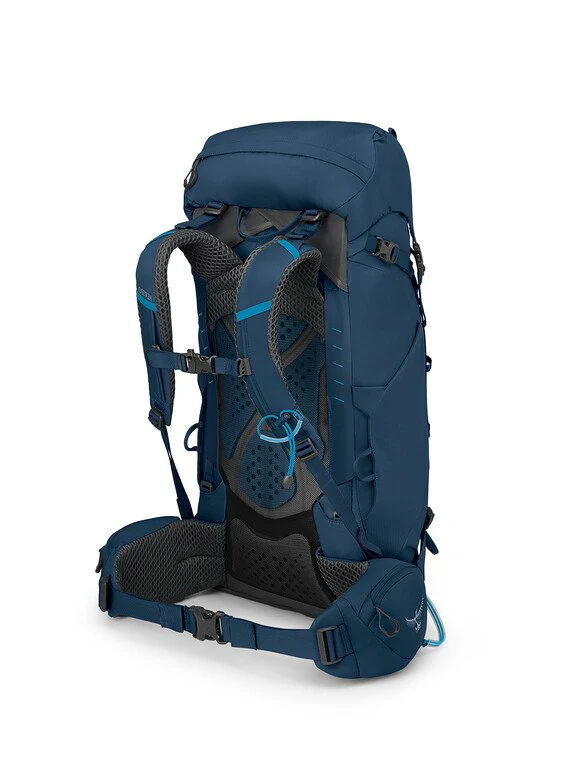 Osprey Kestrel 38 - Clearance - Image 4