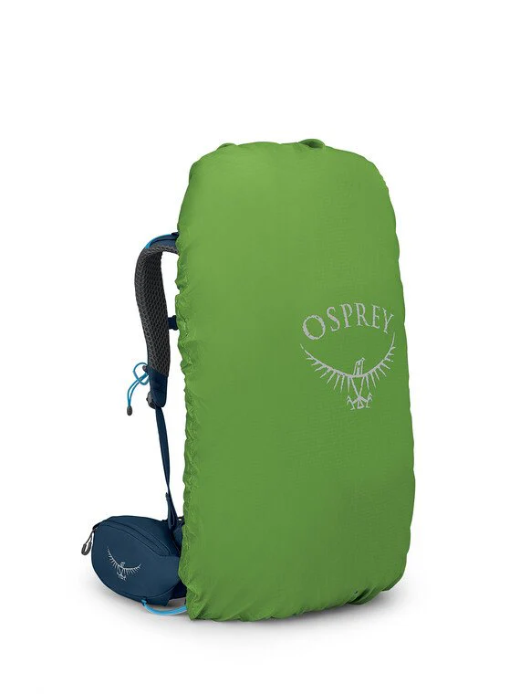 Osprey Kestrel 38 - Clearance - Image 5