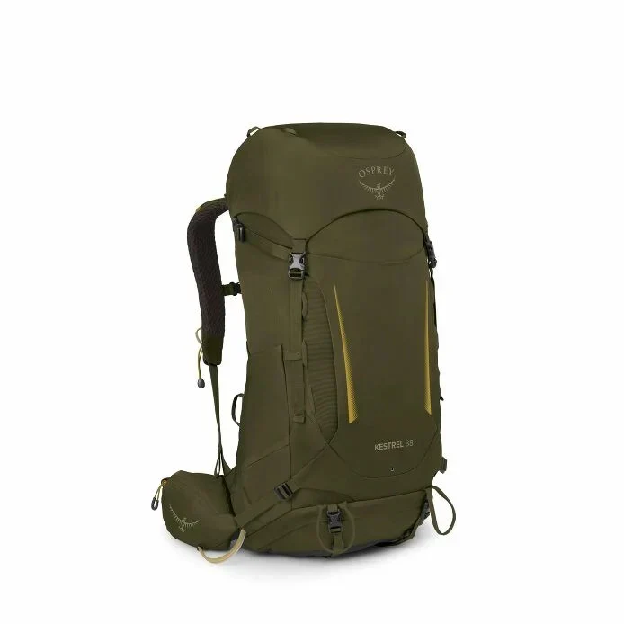 Osprey Kestrel 38 - Clearance - Image 6