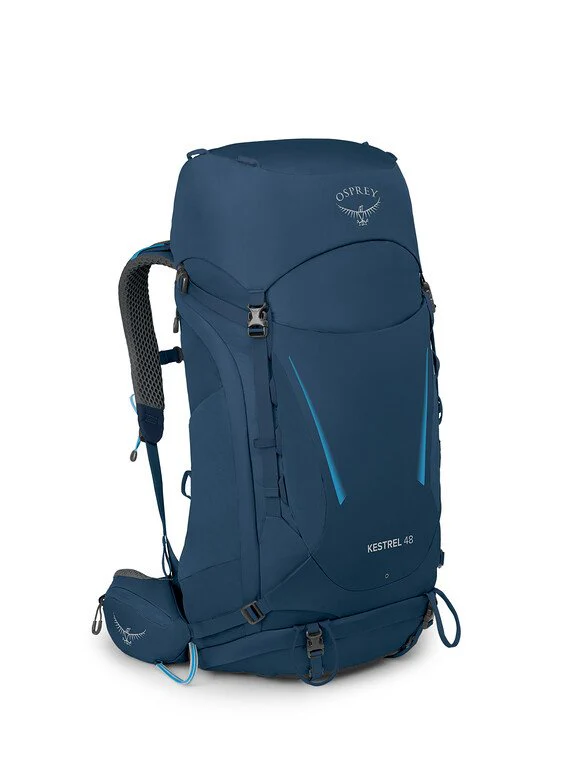 Osprey Kestrel 48 - Clearance - Image 10