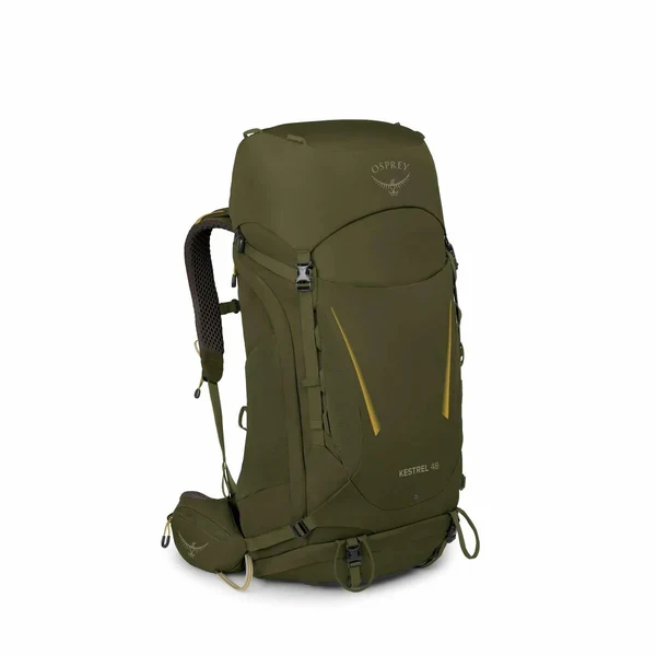 Osprey Kestrel 48 - Clearance - Image 12