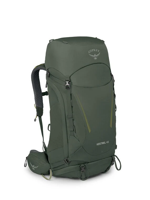 Osprey Kestrel 48 - Clearance - Image 14