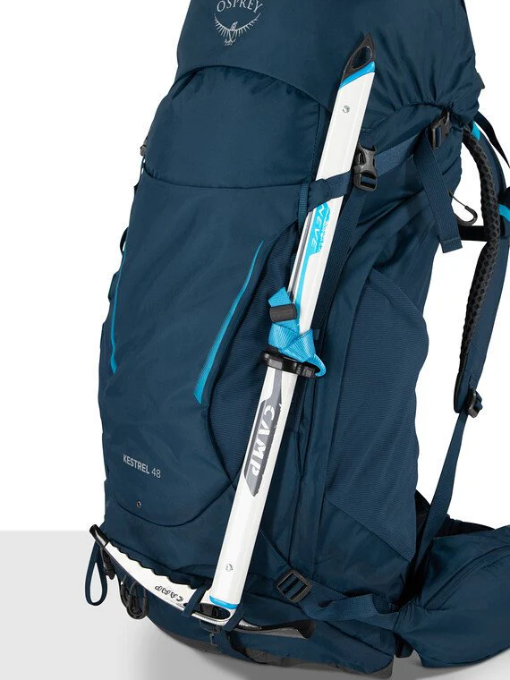 Osprey Kestrel 48 - Clearance - Image 6