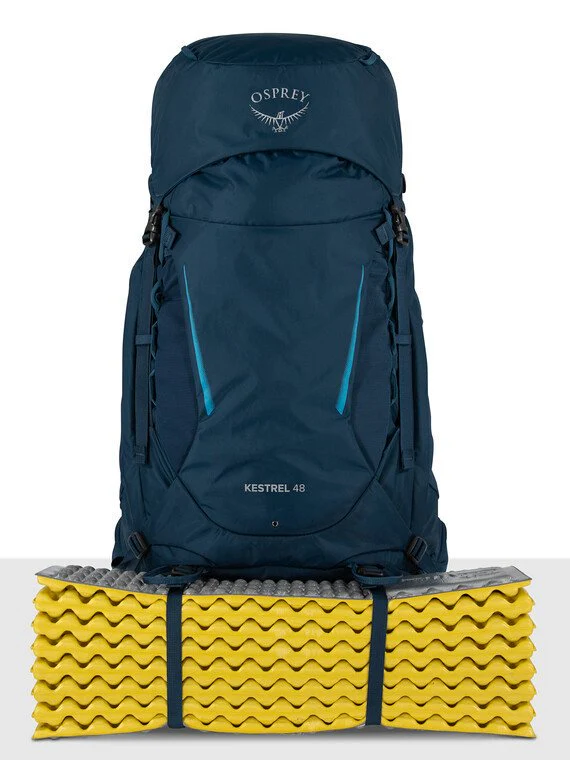 Osprey Kestrel 48 - Clearance - Image 7
