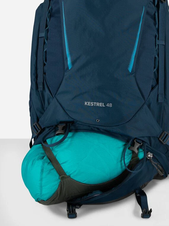 Osprey Kestrel 48 - Clearance - Image 8