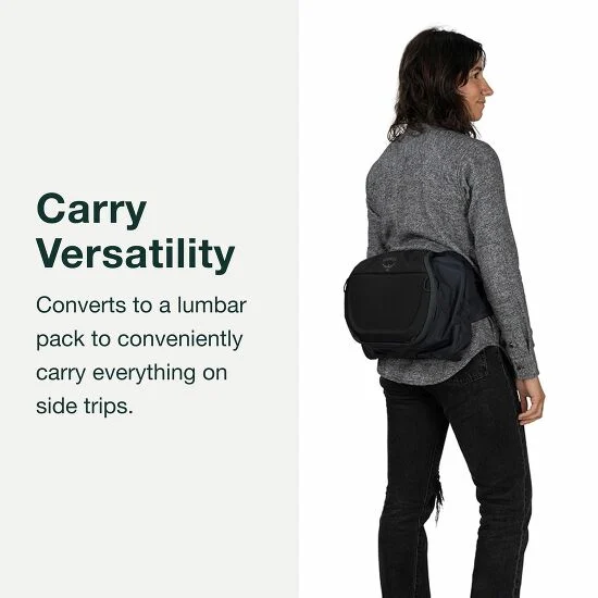 Osprey PhotoLid - Image 5