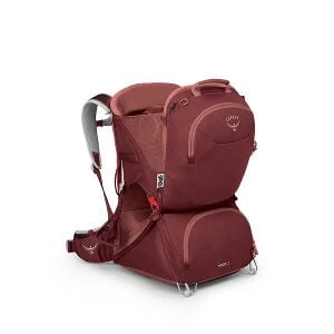 Osprey Poco LT Sunshade - Image 4