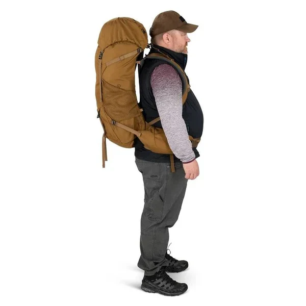 Osprey Rook 65 Extended Fit - Image 5