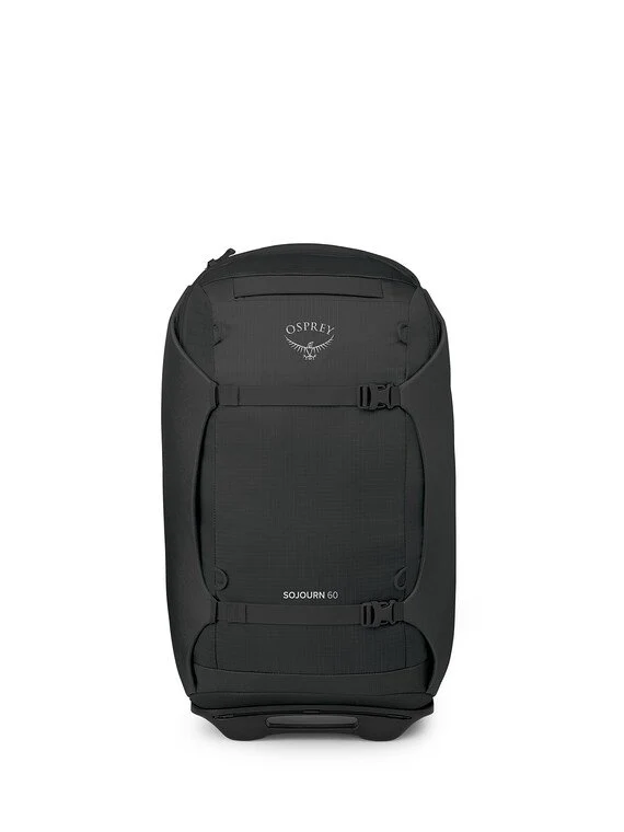 Osprey Sojourn Wheeled Travel Pack 60L - Image 4