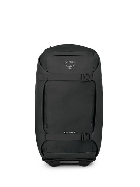 Osprey Sojourn Wheeled Travel Pack 80L - Image 4