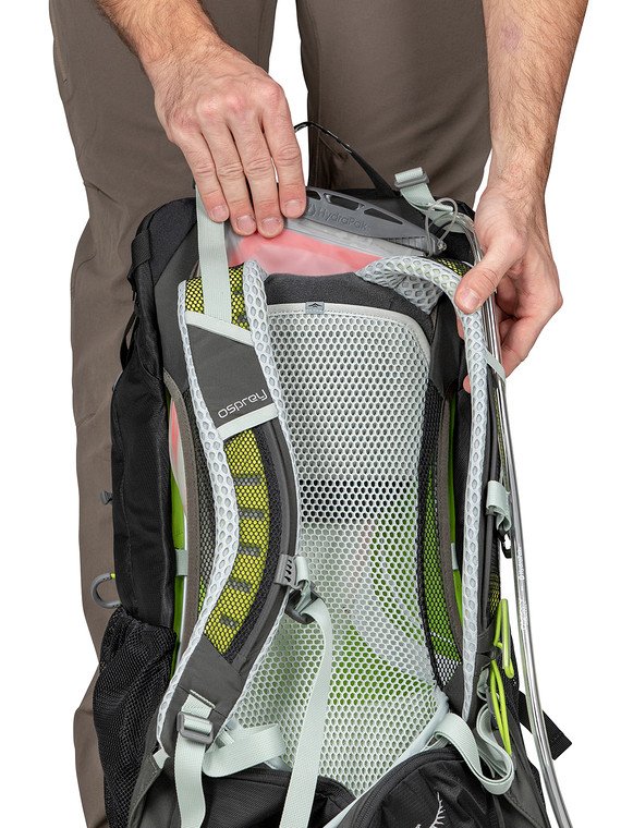 Osprey Stratos 24 - Clearance - Image 10