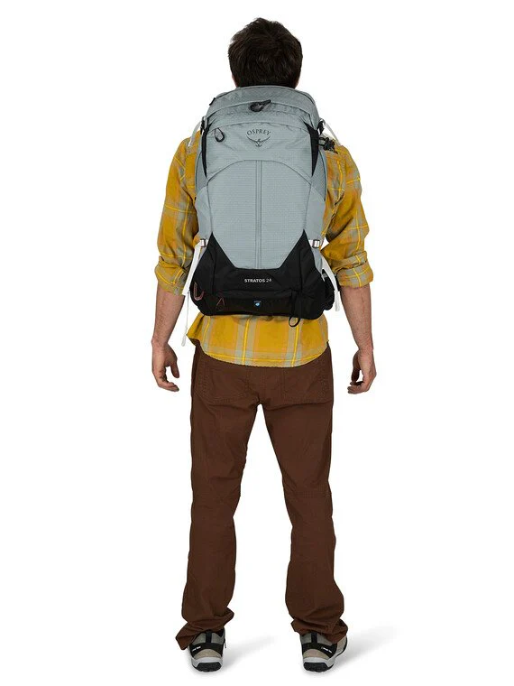 Osprey Stratos 24 - Clearance - Image 6