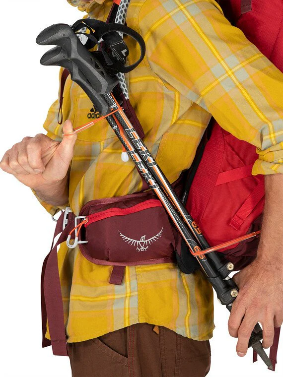 Osprey Stratos 24 - Clearance - Image 8