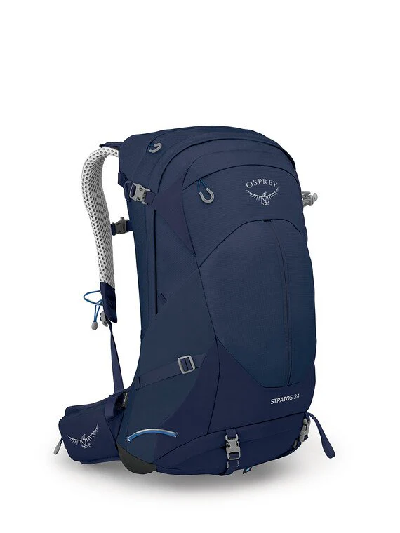 Osprey Stratos 34 - Clearance - Image 10
