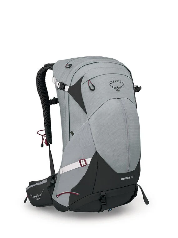 Osprey Stratos 34 - Clearance - Image 11