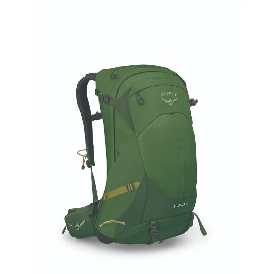 Osprey Stratos 34 - Clearance - Image 12