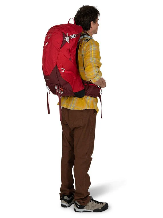 Osprey Stratos 34 - Clearance - Image 3